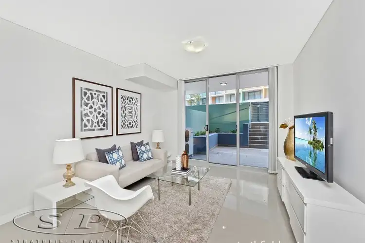 5214/42 Pemberton Street, Botany NSW 2019