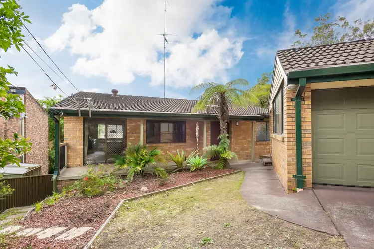 Sixth view of Homely house listing, 23 Eisenhower Place, Bonnet Bay NSW 2226