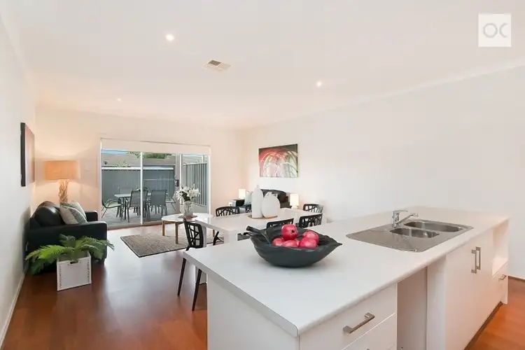 Third view of Homely townhouse listing, 12/54 Victoria Street, Queenstown SA 5014