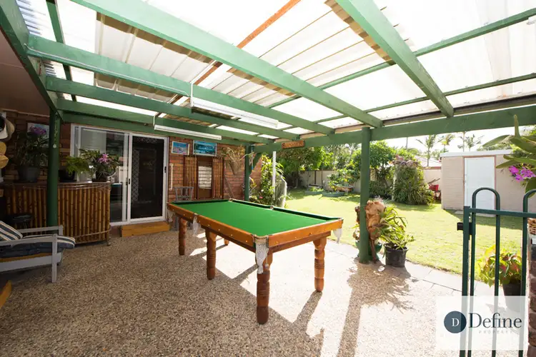 Second view of Homely house listing, 12 Taylor Street, Marcoola QLD 4564