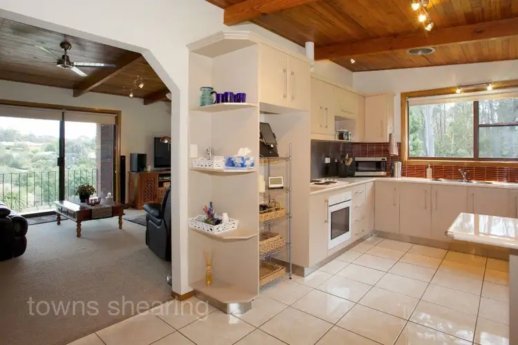 Fourth view of Homely house listing, 29 Meika Court, Swan Bay TAS 7252