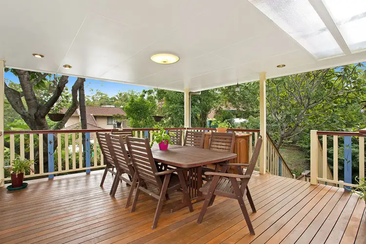 Sixth view of Homely house listing, 4 Eaglie Street, Chapel Hill QLD 4069