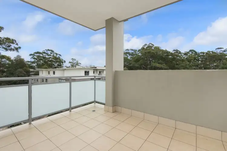Third view of Homely unit listing, 19/6-8 Culworth Avenue, Killara NSW 2071