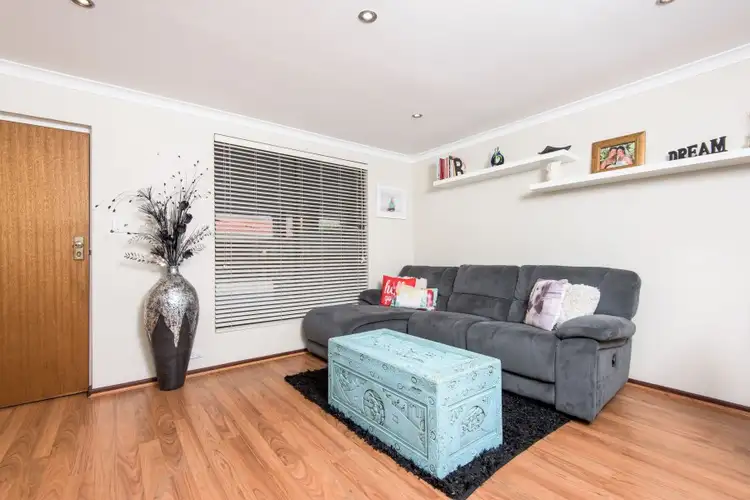 Third view of Homely villa listing, 3/165 Hector Street, Osborne Park WA 6017