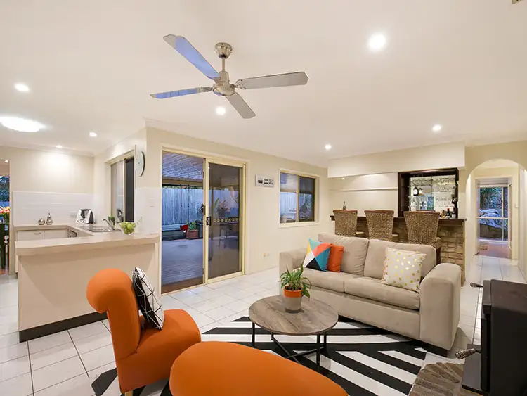 Fourth view of Homely house listing, 12 Collie Street, Shailer Park QLD 4128