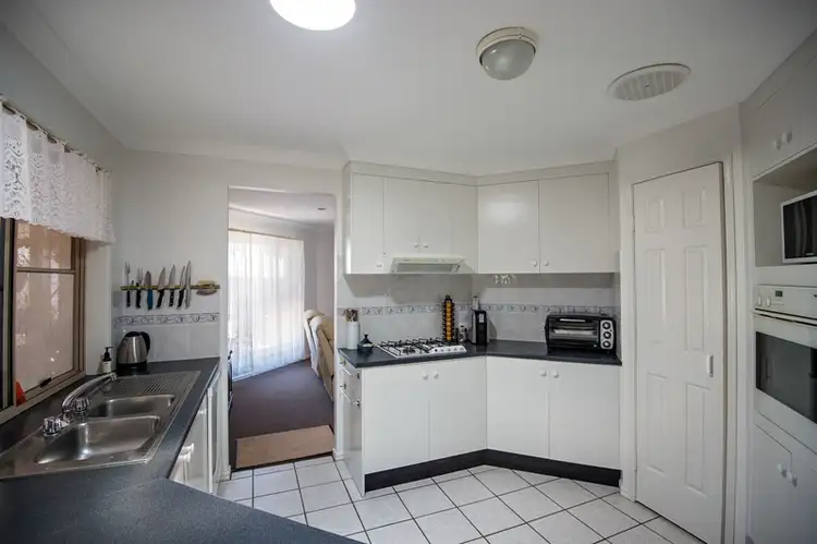 Second view of Homely house listing, 14 Salmon Place, Sandstone Point QLD 4511