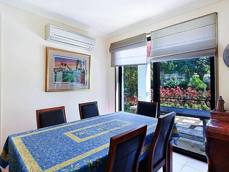 Fifth view of Homely unit listing, 2049/1 The Vistas Drive, Carrara QLD 4211