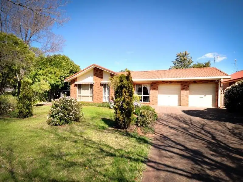 Main view of Homely house listing, 5 Macgregor Street, Dubbo NSW 2830