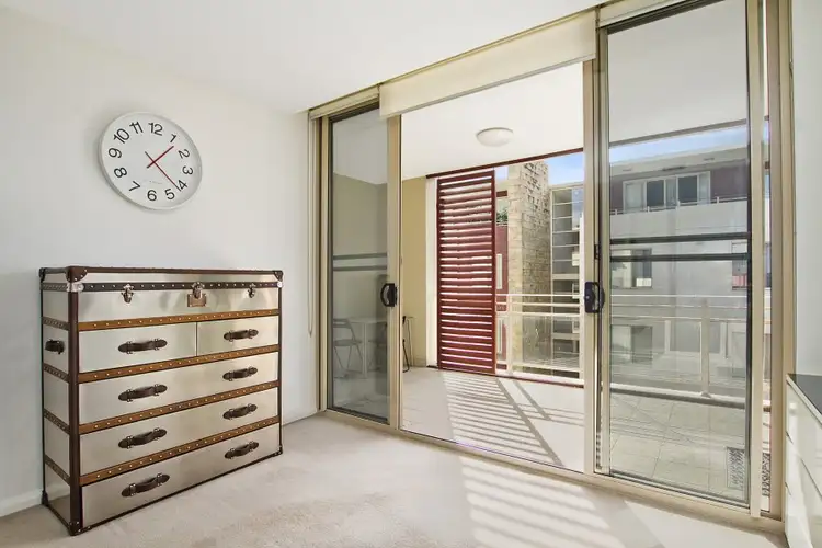 Fourth view of Homely apartment listing, 63/4-8 Bobbin Head Road, Pymble NSW 2073