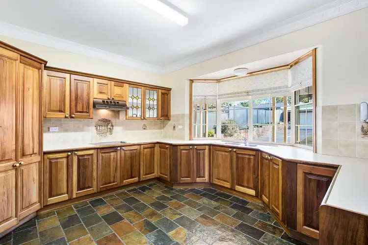 Fourth view of Homely house listing, 125 Keda Circuit, North Richmond NSW 2754