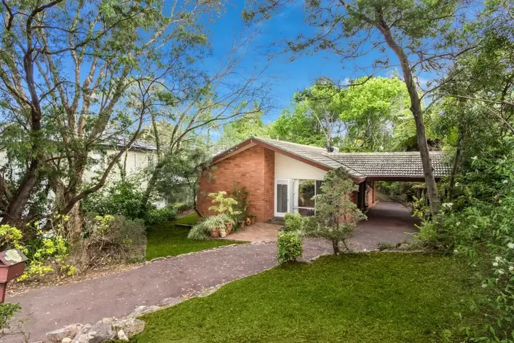 Sixth view of Homely house listing, 17 Savoy Avenue, East Killara NSW 2071