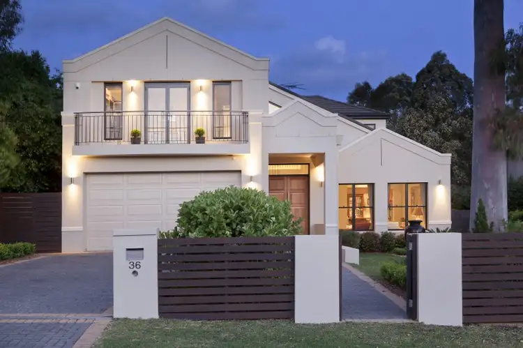 Main view of Homely house listing, 36 Edmund Street, Lindfield NSW 2070