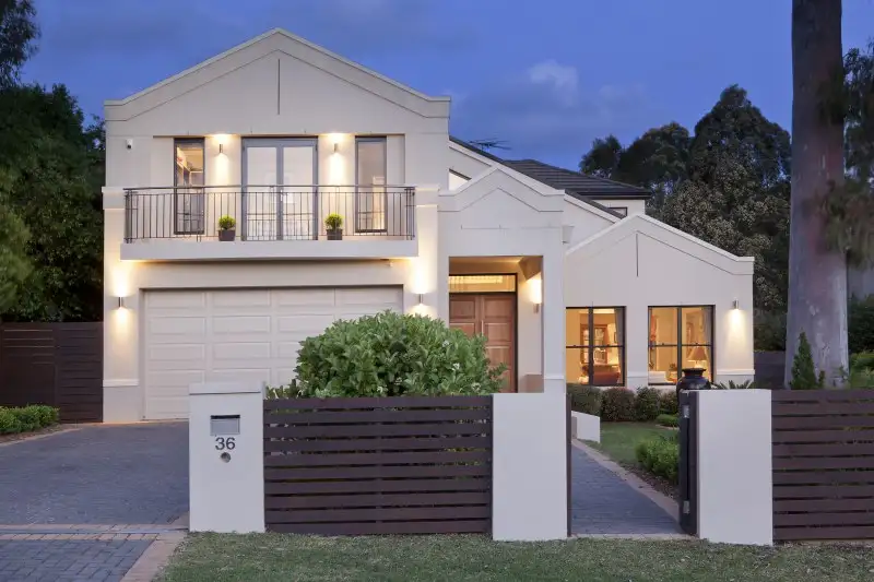 Main view of Homely house listing, 36 Edmund Street, Lindfield NSW 2070