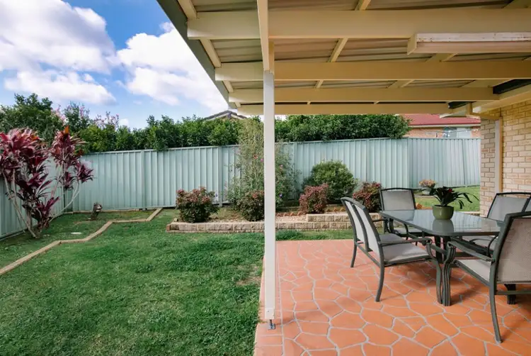 Second view of Homely house listing, 37 Timms Place, Horsley NSW 2530