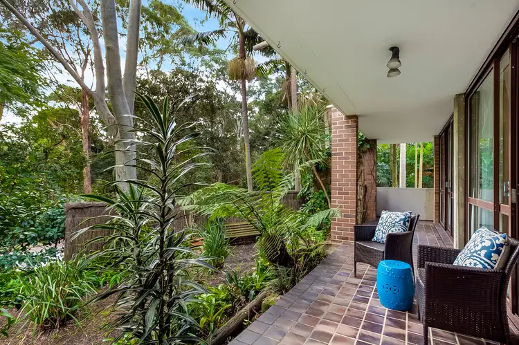Second view of Homely apartment listing, 5/52 Helen Street, Lane Cove NSW 2066