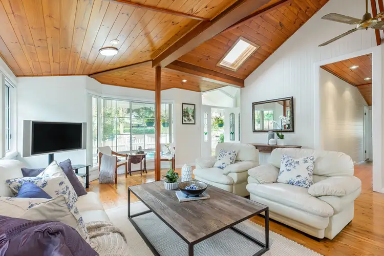 Fifth view of Homely house listing, 70 Wimbledon Avenue, North Narrabeen NSW 2101