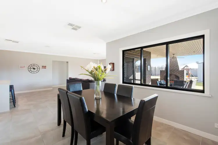Sixth view of Homely house listing, 175 Kennedy Street, Howlong NSW 2643