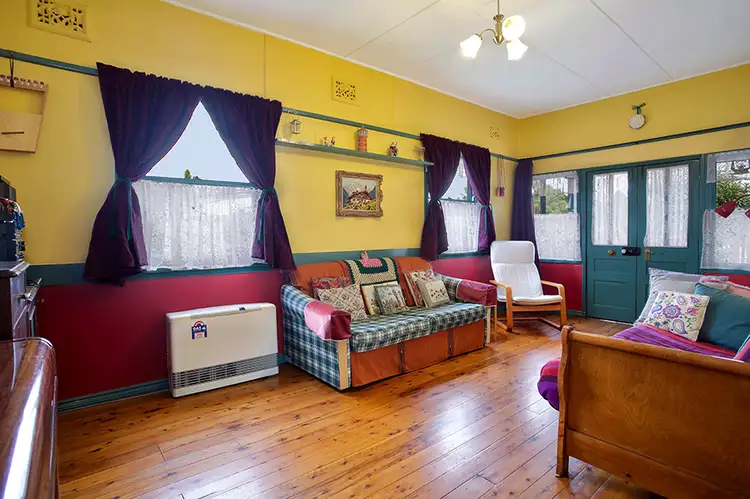 Fifth view of Homely house listing, 19 Albion Street, Katoomba NSW 2780