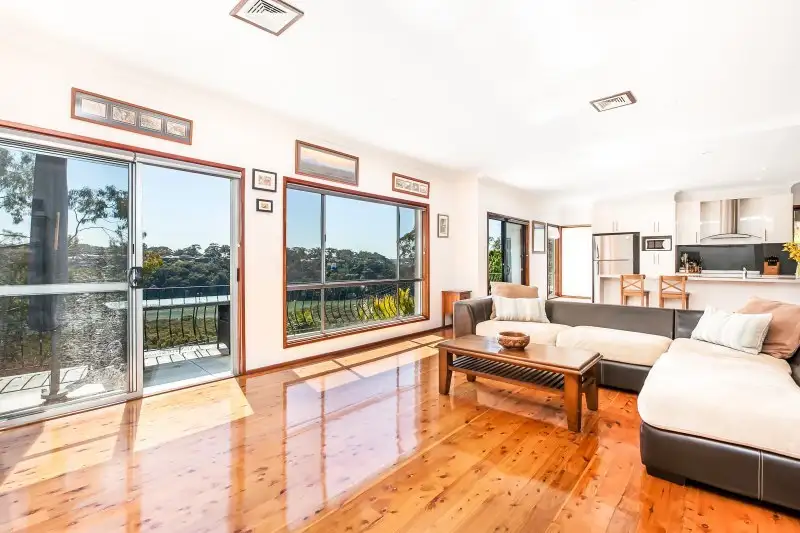 Main view of Homely house listing, 42 Central Avenue, Como NSW 2226