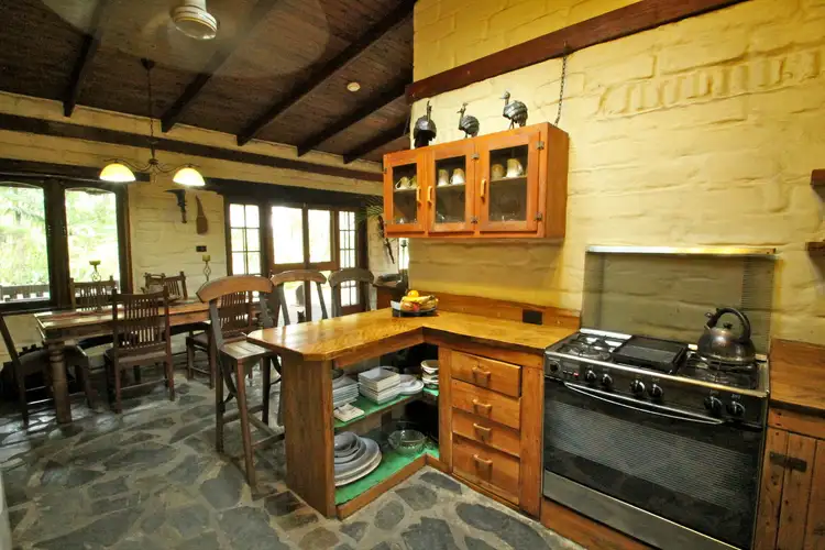 Sixth view of Homely rural property listing, 25 Faraway Road, Cawongla NSW 2474