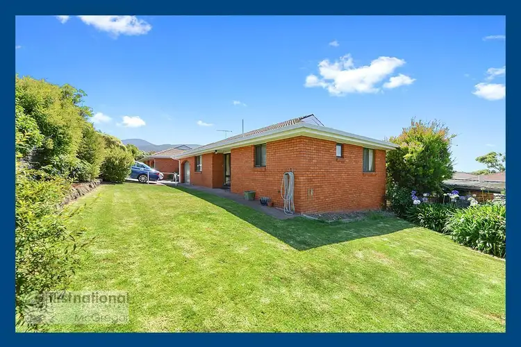 Main view of Homely unit listing, 2/24 Caversham Road, West Moonah TAS 7009