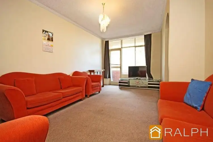 Second view of Homely unit listing, 2/1-3 Myers Street, Roselands NSW 2196
