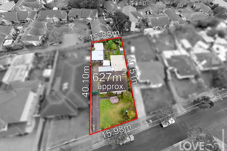28 Eisenhower Street, Reservoir VIC 3073
