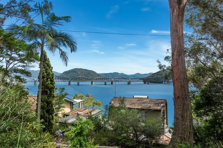 Second view of Homely house listing, 40 Riverview Avenue, Dangar Island NSW 2083