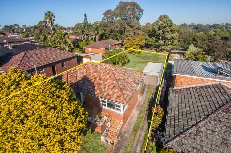 Fifth view of Homely house listing, 151 St Georges Road, Bexley NSW 2207