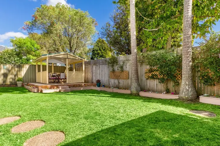 Fourth view of Homely house listing, 1A Berowra Road, Mount Colah NSW 2079