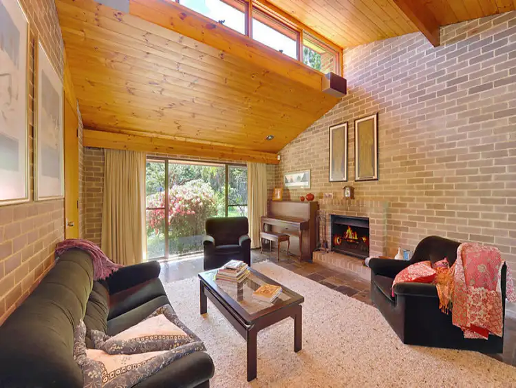 Second view of Homely house listing, 4 Du Faur Street, North Turramurra NSW 2074