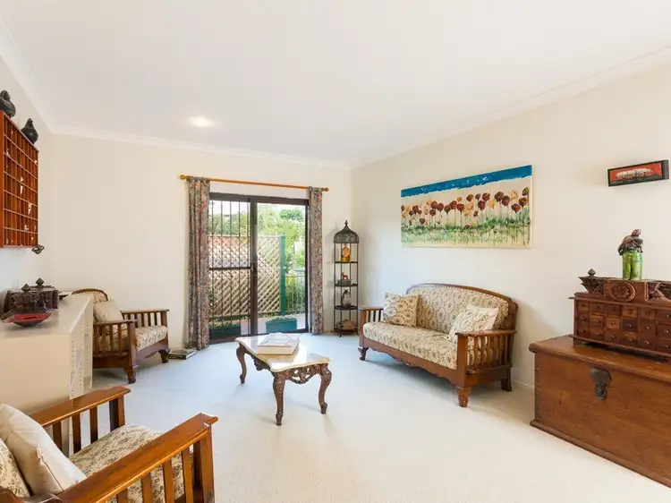 Fifth view of Homely house listing, 35 Marmindie Street, Chapel Hill QLD 4069