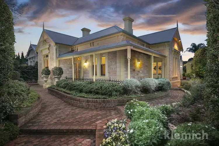 81 Fourth Avenue, St Peters SA 5069