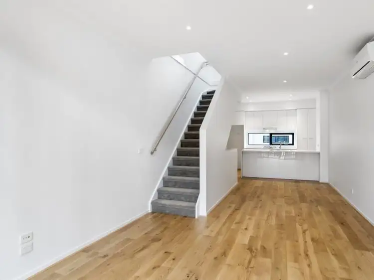 Fourth view of Homely townhouse listing, 5 Kiln Walk, Maidstone VIC 3012