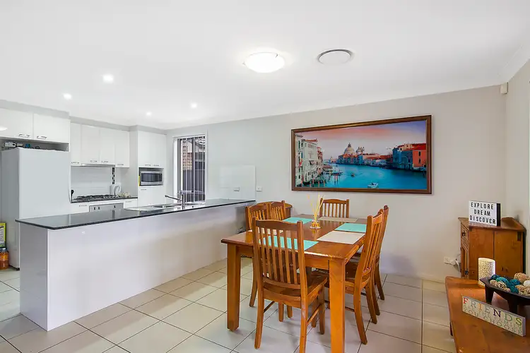 Third view of Homely house listing, 51 Water Gum Drive, Jordan Springs NSW 2747