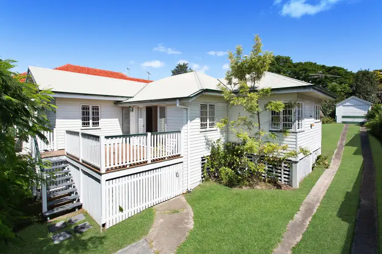 73 Khartoum Street, Gordon Park QLD 4031