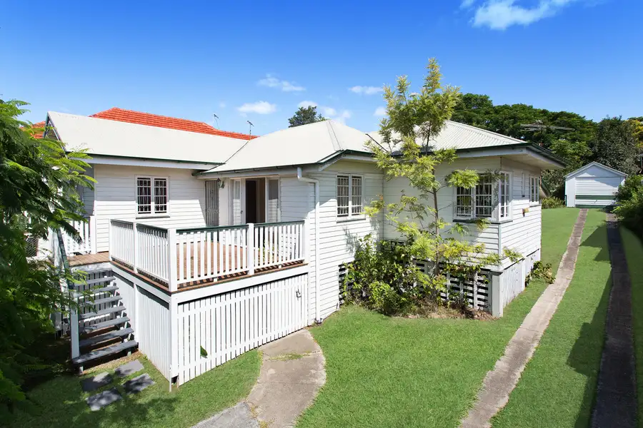 Main view of Homely house listing, 73 Khartoum Street, Gordon Park QLD 4031