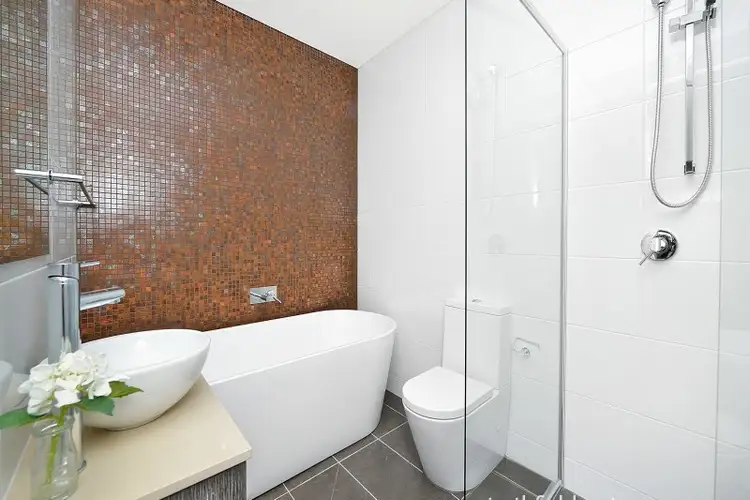 Third view of Homely apartment listing, 104 -106 Clissold Parade, Campsie NSW 2194