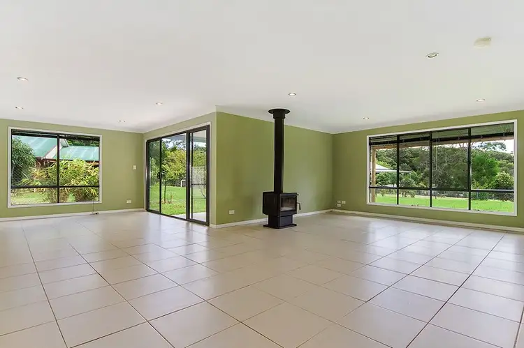 Second view of Homely house listing, 2317 Springbrook Road, Springbrook QLD 4213