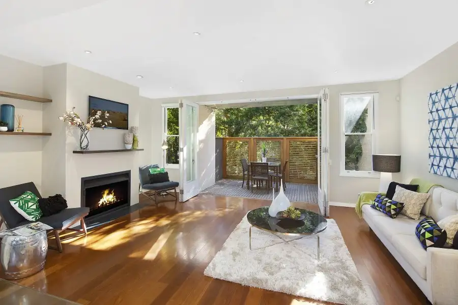 Main view of Homely house listing, 6 Church Street, Paddington NSW 2021