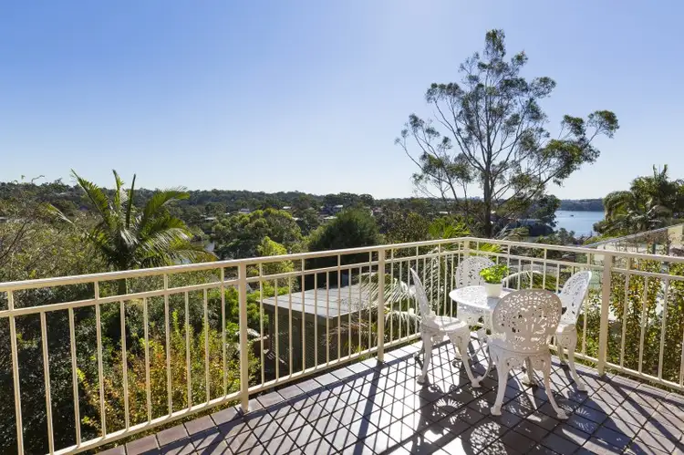 21 Tradewinds Place, Kareela NSW 2232