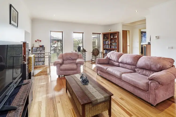 Fifth view of Homely house listing, 5 Angus Court, Warragul VIC 3820