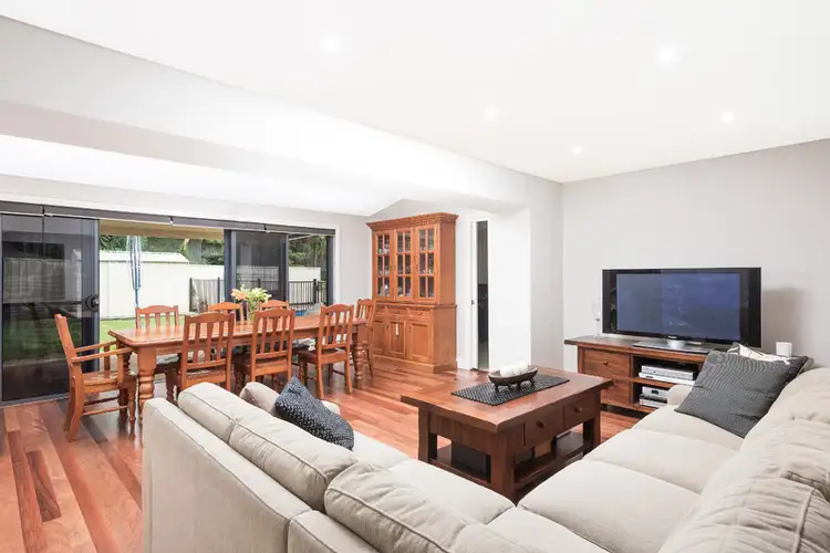 Fourth view of Homely house listing, 49 Akuna Avenue, Bangor NSW 2234