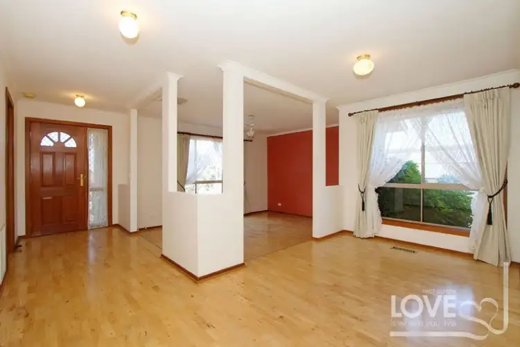 Fifth view of Homely house listing, 5 Egerton Grove, Epping VIC 3076