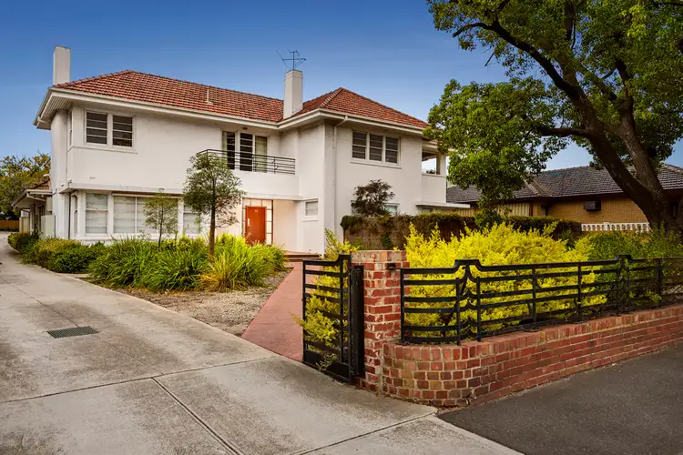 6/38 Geelong Road, Footscray VIC 3011