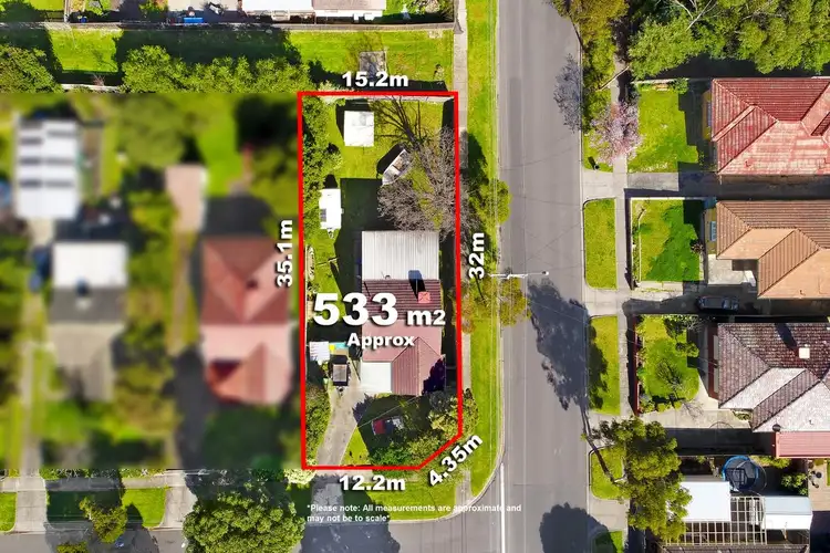 73 O'Connor Street, Reservoir VIC 3073