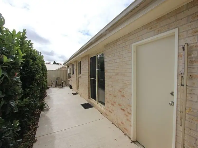 Seventh view of Homely unit listing, 9/19 Faithfull Street, Goulburn NSW 2580