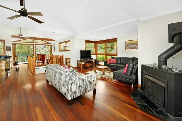 Fourth view of Homely house listing, 219 Prince Edward Park Road, Woronora NSW 2232