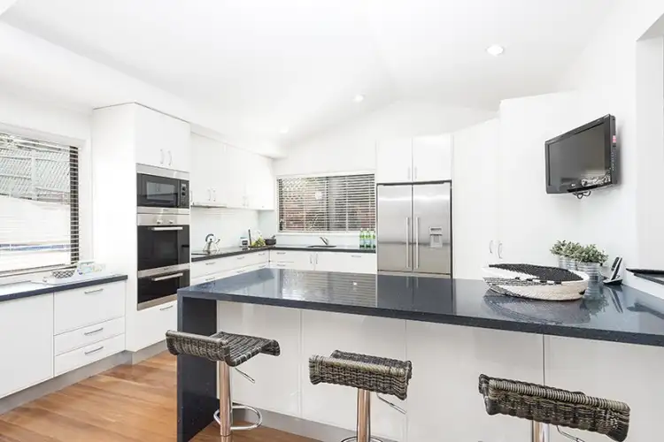 Third view of Homely house listing, 20 Tunbridge Place, Jannali NSW 2226