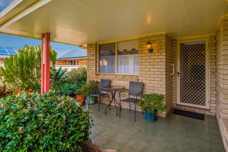 Second view of Homely unit listing, 2/39 Cassia Street, Evans Head NSW 2473